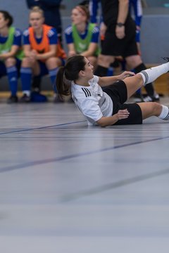 Bild 236 - F NFV Futsalturnier